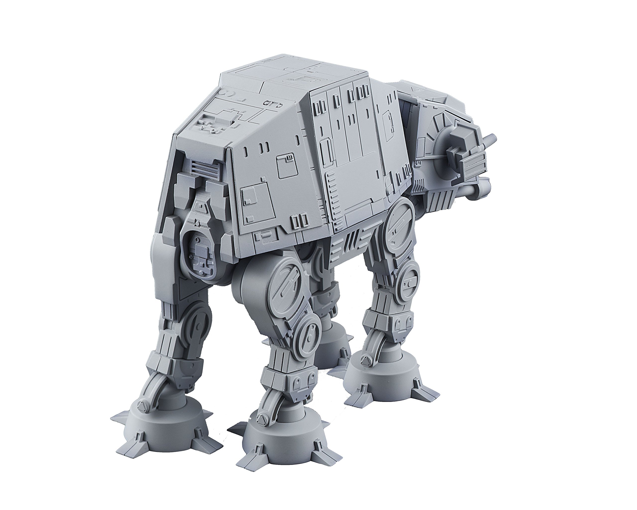 Amazon | ヴァリアブルアクション D-SPEC スター・ウォーズ AT-AT 約